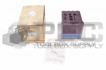 SHINKO JCD-33A-R/M TEMPERATURE CONTROL 100-240V AC 50/60HZ *PARTS ONLY*
