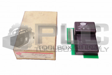 NEW FIREYE MEUV4 UV AMPLIFIER MODULE FFRT 4 SEC MAX