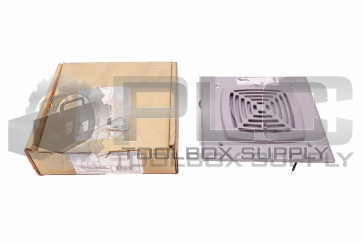 NEW EDWARDS SIGNALING 870-N5 FLUSH HORN 120VAC 50/60HZ