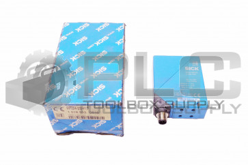 NEW SICK WT24-2B410 PROXIMITY SWITCH
