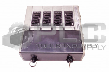 NEW SMC NVV5FS2-01T1-04 SOLENOID VALVE ASSEMBLY