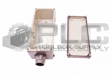 NEW IDEC AGA CONTROL BOX