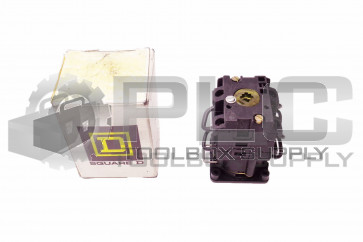 NEW SQUARE D 9003K2F003M SQD9003K2F00 CAM SWITCH