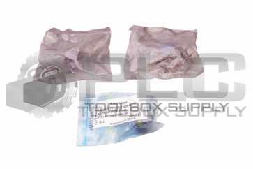 LOT OF 3 NEW AMPHENOL 97-3102A-20-29S CIRCULAR CONNECTOR MS3102A-20-29S