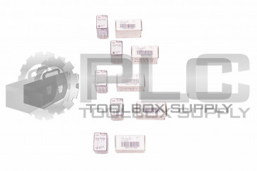 LOT OF 5 NEW ALLEN BRADLEY 700-HF32Z24 /C CONTROL RELAY 24V DC