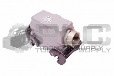 NEW T&B LH016EMV HOOD SIDE ENTRY