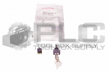 NEW FANUC XGMF-10158 SWITCH KEY K2A11-G A55L-0001-0273#5J2M1