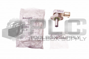 NEW BALLUFF BHS0009 STROKEMASTER CYLINDER POSITION SENSOR