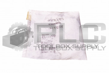 NEW BALLUFF BMF00A2 MAGNETIC FIELD SENSOR BMF 214K-PS-C-2A-SA2-S49-00,3