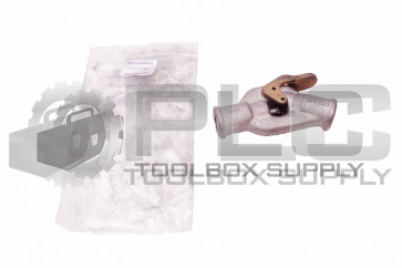 NEW HATZCO XP100A HIGH VOLUME BLOWGUN