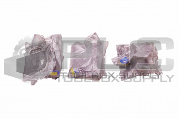 LOT OF 3 NEW AMPHENOL 97-3102A-24 CONNECTOR