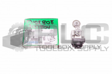 NEW SCHNEIDER ZCKD17 TELEMECANIQUE LIMIT SWITCH HEAD
