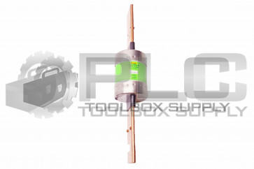 NEW BUSSMANN FRS-R-225 FUSETRON ENERGY EFFICIENT FUSE 600V 300VDC *NEW VERSION*