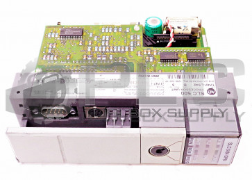 REFURBISHED ALLEN BRADLEY 1747-L542 SER /B SCL 500 PROCESSOR UNIT