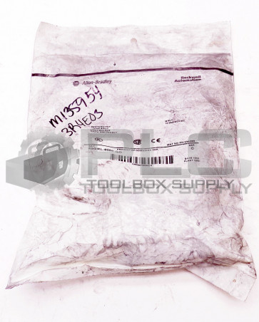 NEW ALLEN BRADLEY 42GRL-9000-QD SER C PHOTOSWITCH TRANS BEAM LIGHT SOURCE