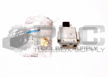 NEW SMC EAV4000-F04-5Y0-Q SOFT START UP VALVE 0.2-1.0 MPA DC24V
