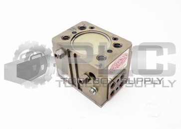 NEW DE-STA-CO DPDS-250M-075 PNEUMATIC GRIPPER