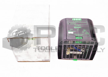 NEW MURR 85004 EVOLUTION 40 POWER SUPPLY 56345-1.08