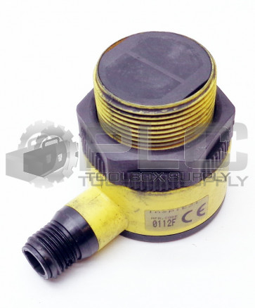 BANNER T30AW3FF400Q1 WASHDOWN SENSOR
