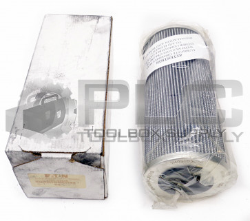 NEW VICKERS V4051B3C20 FILTER ELEMENT