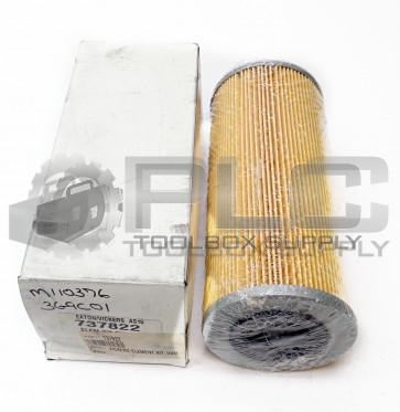 NEW VICKERS 737822 FILTER ELEMENT 737561