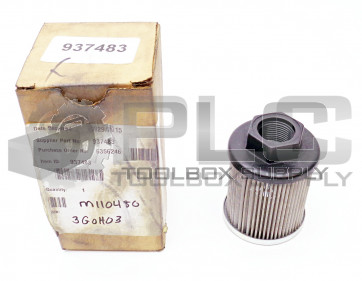 NEW PARKER 937483 FILTER ELEMENT