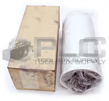 NEW 2D2380750 HYDRAULIC FILTER ELEMENT