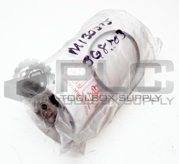 NEW ZINGA ZLE-10 FILTER ELEMENT 10 MICRON