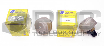 LOT OF 2 NEW FLOW EZY BF-2042 TANK/AIR BREATHER