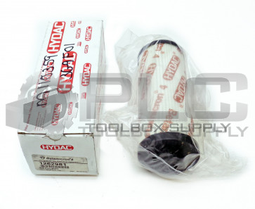 NEW HYDAC 1262981 FILTER ELEMENT 0240 R 010 BN4HC