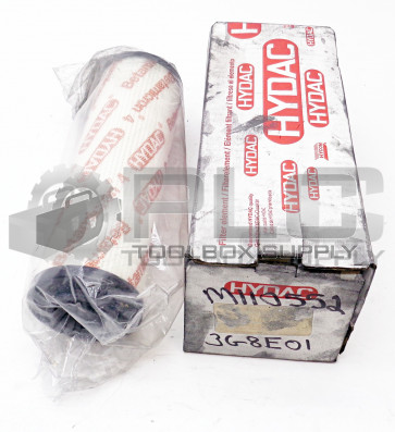 NEW HYDAC 319488 FILTER ELEMENT 0250 DN 010 BN4HC