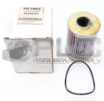 NEW FILTREC D920G25A FILTER ELEMENT 