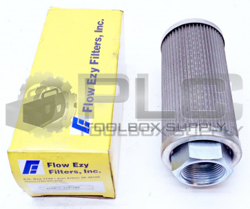 NEW FLOW EZY AS20-1 1/4-100 FILTER ELEMENT