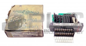 NEW AUTOMATION DIRECT D3-08TA-1 OUTPUT MODULE