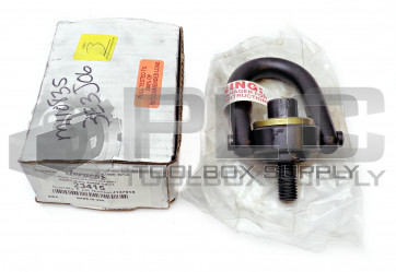 NEW JERGENS 23415 HOIST RING 4000# 5/8-11