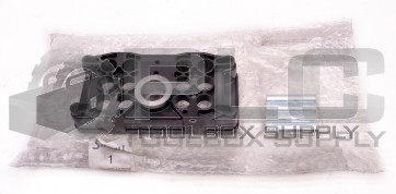 NEW STAUBLI RMI209.12.6002 PLUG FIXED PLATE R35820961