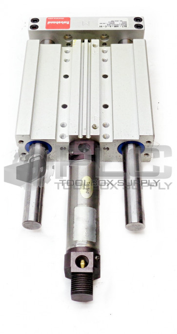 NEW DE-STA-CO DLT-16M-A-C-50 THRUSTER REPLACEABLE CYL. W/AIR CUSHION