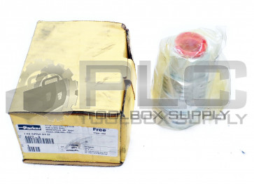 NEW PARKER A427-9 1 HN NIPPLE 3/4" EF