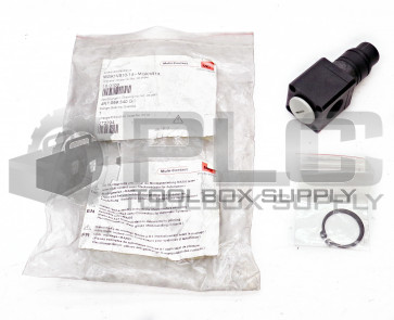 NEW STAUBLI MC MGK1VS10-14+MGK1R13 MULT-COUPLING CONNECTOR