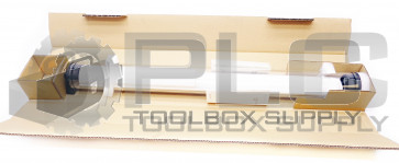 NEW WALMANN RL70CE-136 FLUORESCENT LUMINAIRE 744MM 1X36W/24V AC 50/60HZ