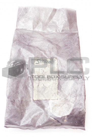 NEW STAUBLI REA02.2202 ELECTRICAL HOUSING FEMALE