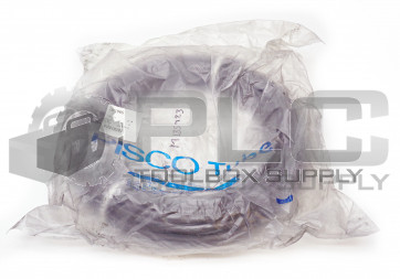 NEW PISCO UB1065 POLYURETHANE TUBING BLACK 20M LENGTH 411420