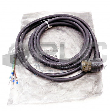 NEW SINE KA-50961/E135238 ULTI-MAX MOTION CABLE SHIELDED TC 4/C 21290B15RA