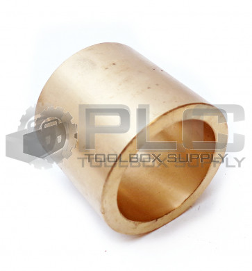 NEW BUNTING BEARINGS CB283616 SLEEVE BEARINGS 1-3/4 X 2-1/4 X 2