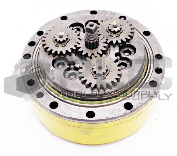 FANUC 0950001 ROBOT ARM WRIST ASSEMBLY PART GEAR REDUCER 970E S Y8