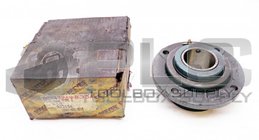 NEW DODGE 023134 FLANGE BEARING FC-E-208R TYPE E 2-1/2