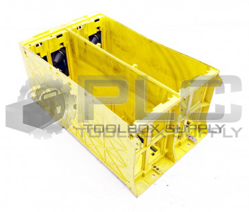 FANUC A05B-2400-C061 4 SLOT BACKPLANE A05B2400C061
