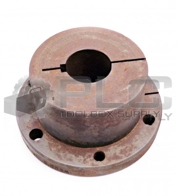 NEW TB WOODS SK 1 1/16 SPLIT TAPER BUSHING