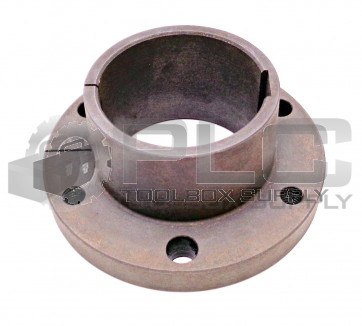 NEW TB WOODS E 3 3/16D SPLIT TAPER BUSHING
