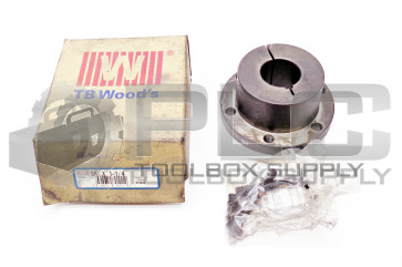NEW TB WOODS SK X 1-1/4 TAPER LOCK BUSHING